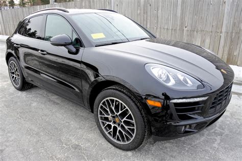 porsche macan used for sale.